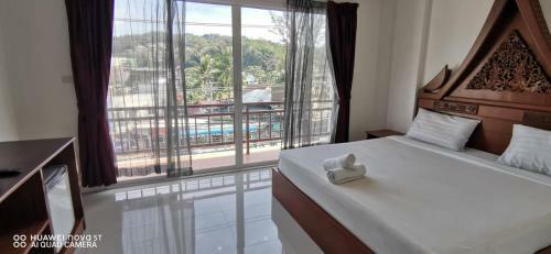 Hostal Sure Guesthouse