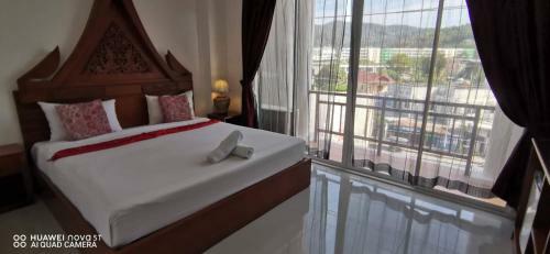 Hostal Sure Guesthouse
