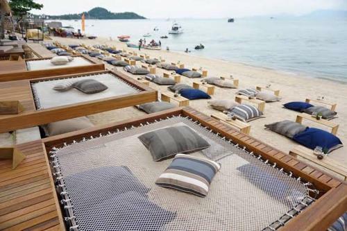 Apartamento Green? House? Samui