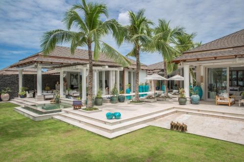 Mia Villa 3