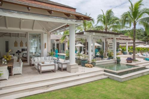 Mia Villa 3
