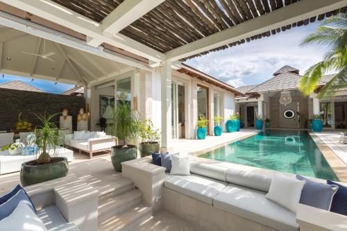 Mia Villa 3