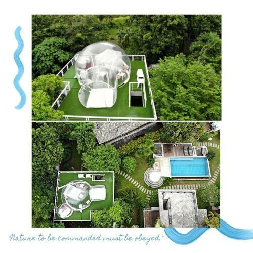 Marine Hill Villa
