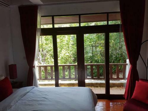 3 Bedroom Villa Cara