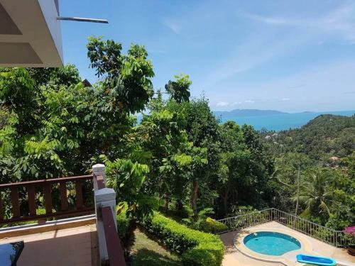 3 Bedroom Villa Cara
