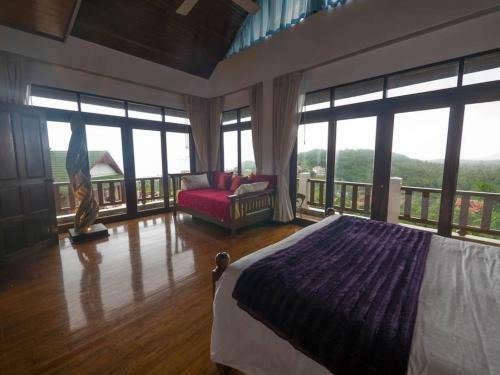 3 Bedroom Villa Cara