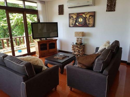 3 Bedroom Villa Cara