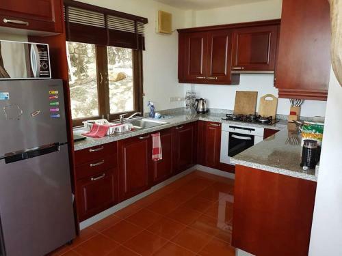 3 Bedroom Villa Cara