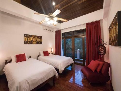 3 Bedroom Villa Cara