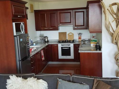 3 Bedroom Villa Cara
