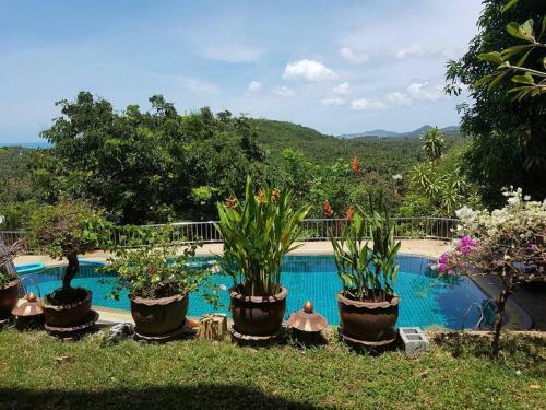 3 Bedroom Villa Cara