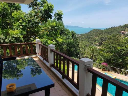3 Bedroom Villa Cara
