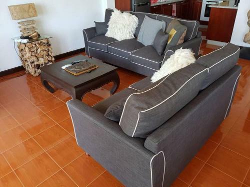 3 Bedroom Villa Cara
