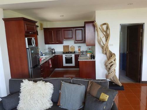 3 Bedroom Villa Cara