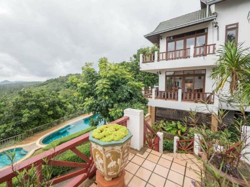 3 Bedroom Villa Cara