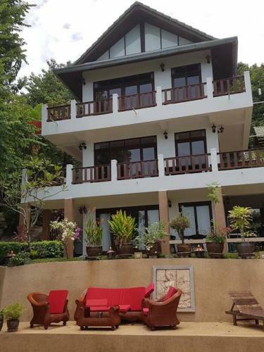 3 Bedroom Villa Cara
