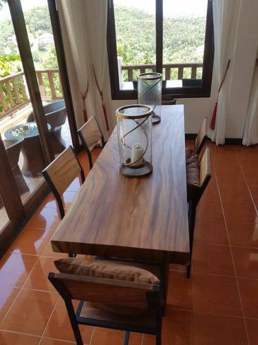 3 Bedroom Villa Cara