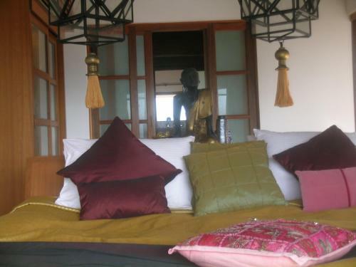 3 Bedroom Villa Kai Muk