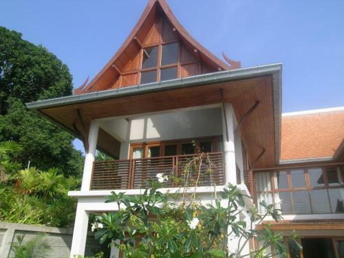 3 Bedroom Villa Kai Muk