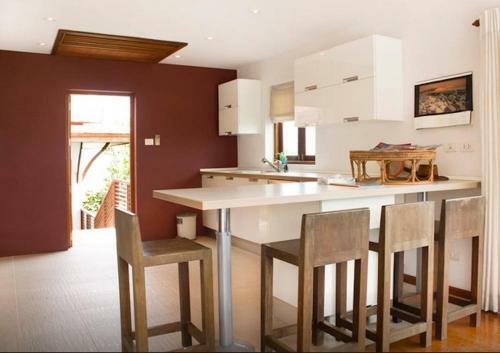 3 Bedroom Villa Kai Muk