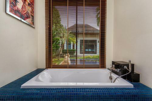 Villa Savu By Tropiclook