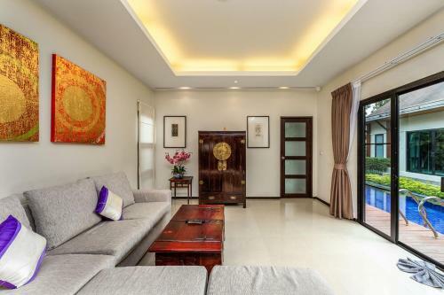 Villa Savu By Tropiclook