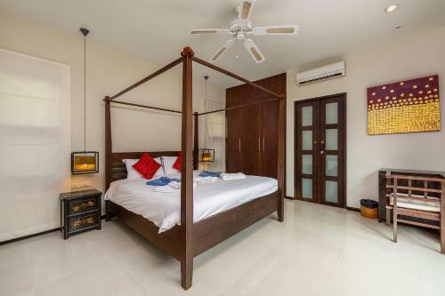 Villa Savu By Tropiclook