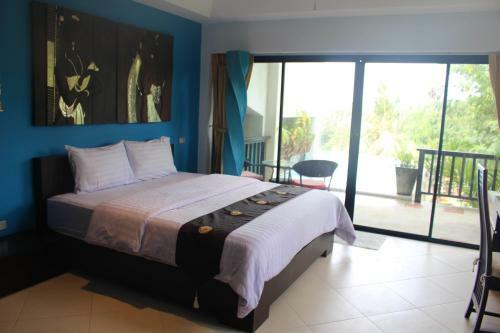 Luxurious House With Sea View - 2 Swimming Pools