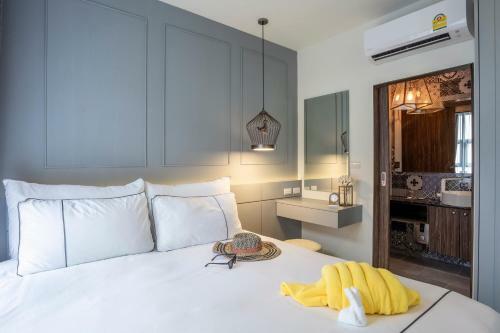 Hotel Surin Beach Residence
