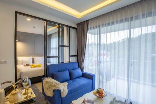 Hotel Surin Beach Residence