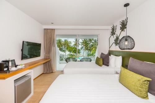 Hotel La Vida Samui