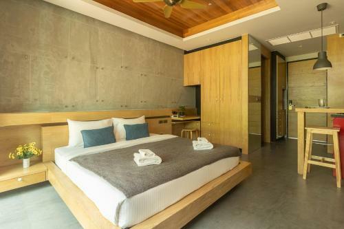 Apartamento Relife Naiharn By Holy Cow 110