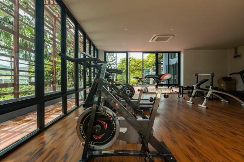 Apartamento Relife Naiharn By Holy Cow 110