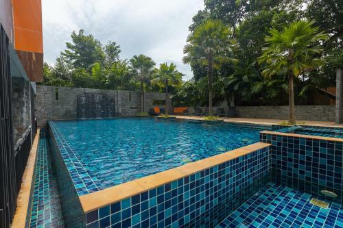 Apartamento Relife Naiharn By Holy Cow 110