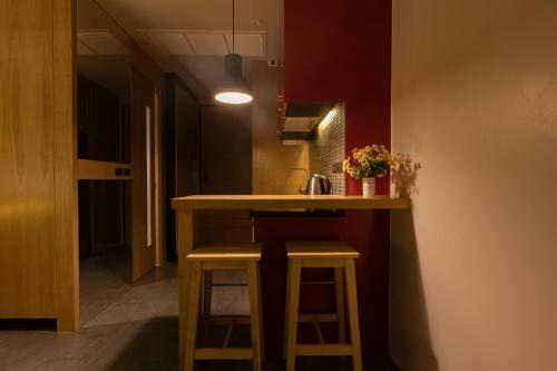 Apartamento Relife Naiharn By Holy Cow 110