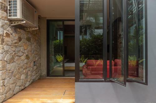 Apartamento Relife Naiharn By Holy Cow 110