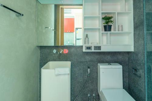 Apartamento Relife Naiharn By Holy Cow 110