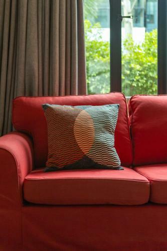 Apartamento Relife Naiharn By Holy Cow 110