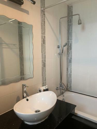 Apartamento Jy Appartment