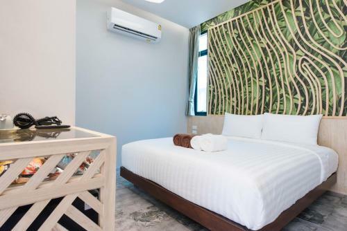 Hotel Samed Tropical Resort