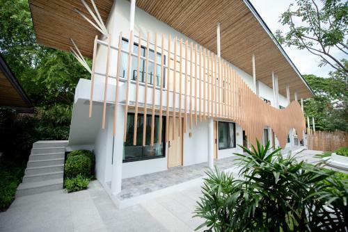 Hotel Samed Tropical Resort