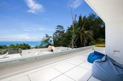 Villa Zest At Lime Samui
