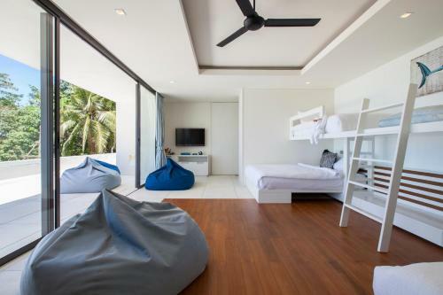 Villa Zest At Lime Samui