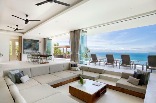 Villa Zest At Lime Samui