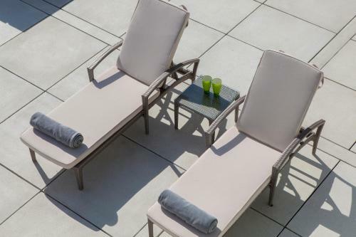 Villa Zest At Lime Samui