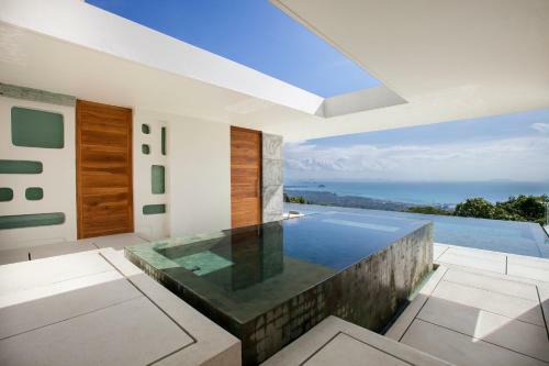 Villa Zest At Lime Samui