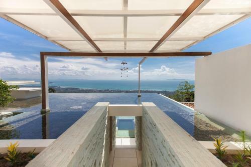 Villa Zest At Lime Samui