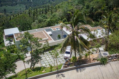 Villa Zest At Lime Samui