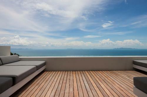 Villa Zest At Lime Samui