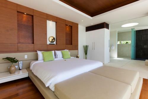 Villa Splash At Lime Samui